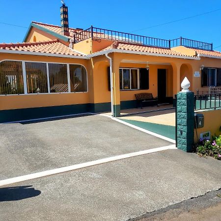 Bed and Breakfast Casa Vida Alegre Prazeres Exterior foto