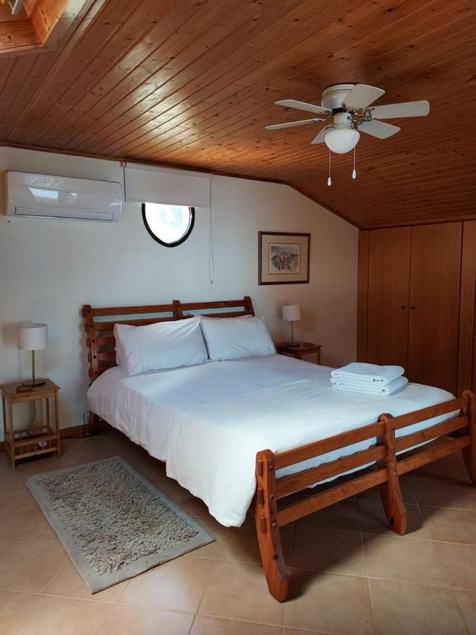 Bed and Breakfast Casa Vida Alegre Prazeres Exterior foto